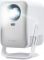 Проєктор AOpen QH31s HD, 150 lm, LED, 1.36, WiFi, сірий, Whale TV