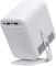 Проєктор AOpen QH31s HD, 150 lm, LED, 1.36, WiFi, сірий, Whale TV