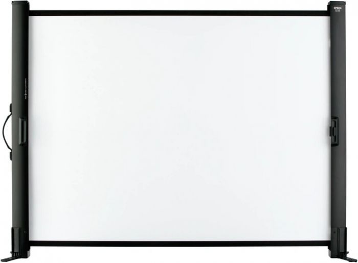 Екран настільний Epson ELPSC32 4:3, 50", 1x0.76 м, MW