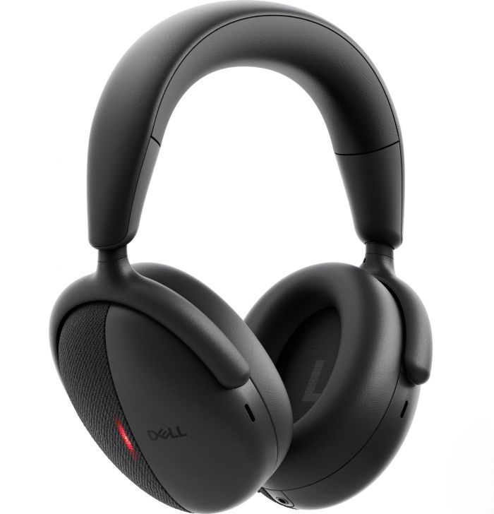 Гарнітура Dell Pro Premium Wireless ANC Headset - WL7024, чорний