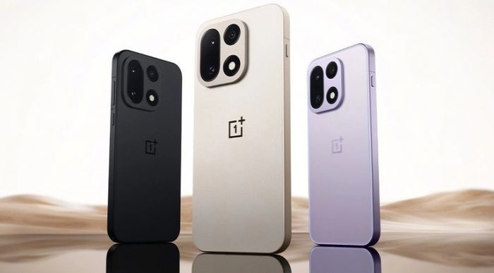 Смартфон OnePlus 15 5G (CPH2747) 6.78" 16/512ГБ, 2SIM, 7300мА•год, чорний