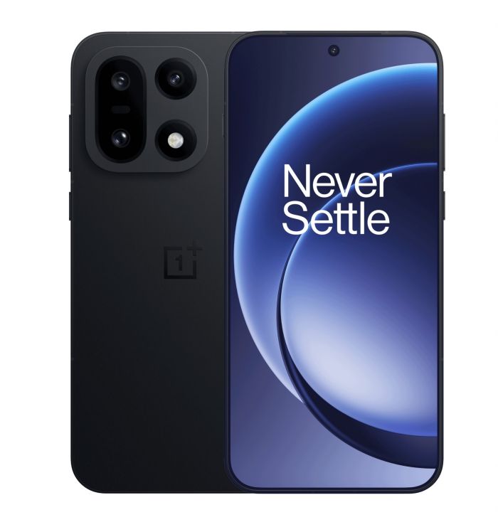 Смартфон OnePlus 15 5G (CPH2747) 6.78" 16/512ГБ, 2SIM, 7300мА•год, чорний