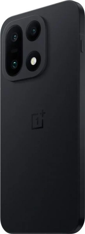 Смартфон OnePlus 15 5G (CPH2747) 6.78" 16/512ГБ, 2SIM, 7300мА•год, чорний