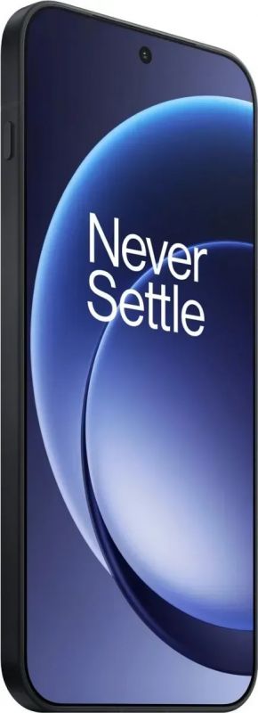 Смартфон OnePlus 15 5G (CPH2747) 6.78" 16/512ГБ, 2SIM, 7300мА•год, чорний