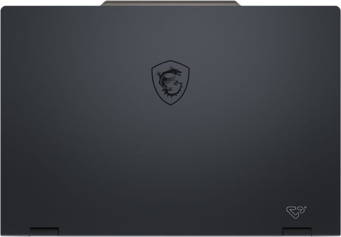 Ноутбук MSI Cyborg A15 AI B2HWEKG-227XUA 15.6 FHD, AMD R7-260, 16GB, F512GB, NVD5050-8, DOS, чорний