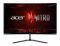 Монітор Acer 27" Nitro ED270W0bmiipx 2xHDMI, DP, MM, VA, 240Hz, 1ms, CURVED, FreeSync Premium