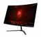 Монітор Acer 27" Nitro ED270W0bmiipx 2xHDMI, DP, MM, VA, 240Hz, 1ms, CURVED, FreeSync Premium