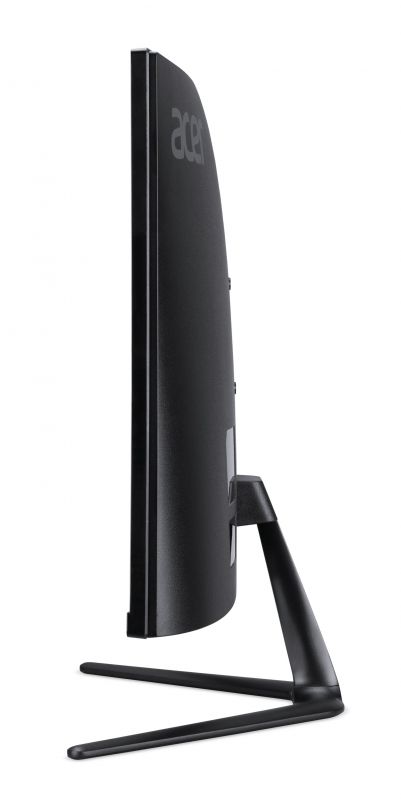 Монітор Acer 27" Nitro ED270W0bmiipx 2xHDMI, DP, MM, VA, 240Hz, 1ms, CURVED, FreeSync Premium