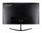 Монітор Acer 27" Nitro ED270W0bmiipx 2xHDMI, DP, MM, VA, 240Hz, 1ms, CURVED, FreeSync Premium