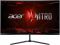 Монітор Acer 27" Nitro ED270W0bmiipx 2xHDMI, DP, MM, VA, 240Hz, 1ms, CURVED, FreeSync Premium