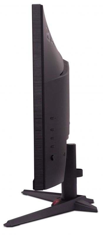 Монітор Acer 27" Nitro VG270W3bmiipx 2xHDMI, DP, MM, IPS, 240Hz, 1ms