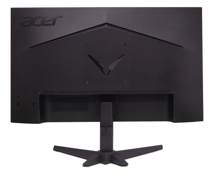 Монітор Acer 27" Nitro VG270W3bmiipx 2xHDMI, DP, MM, IPS, 240Hz, 1ms