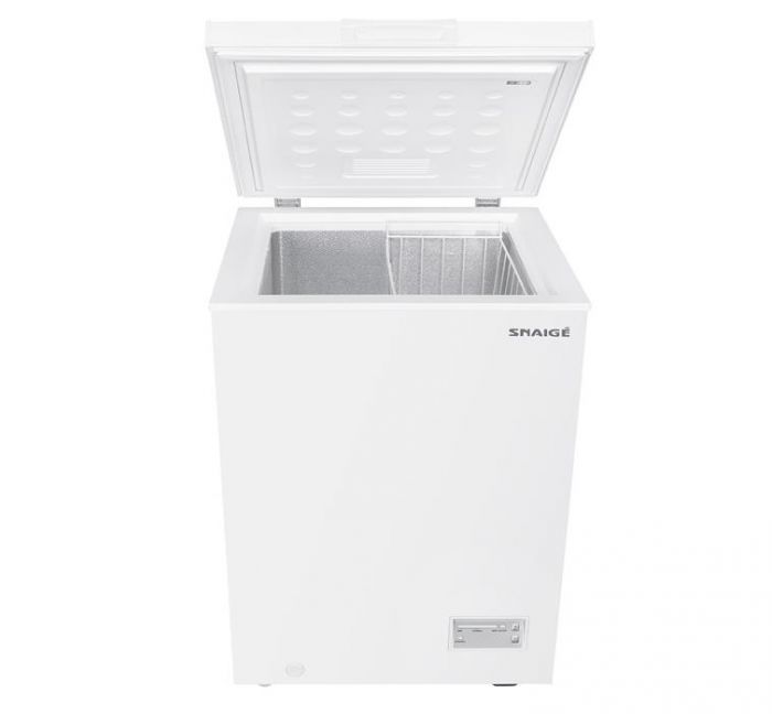 Морозильна скриня Snaige, 98л, E, ST, білий