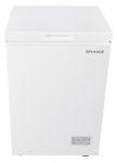 Морозильна скриня Snaige, 98л, E, ST, білий