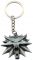 Брелок GoodLoot The Witcher Wolf Medallion