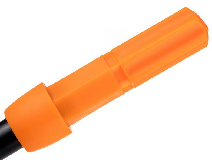 Граблі садові Neo Tools, ширина 8.5см, 5 зубців 25см, система NEO Click 0.12кг