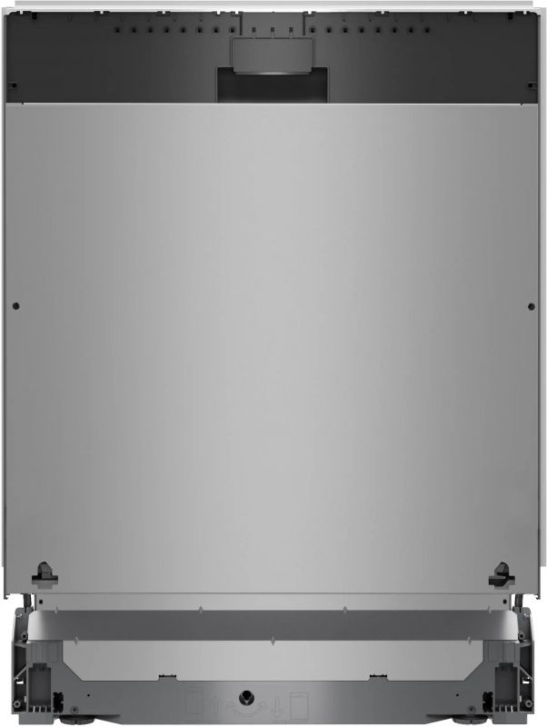 Посудомийна машина Siemens вбудована, 14компл., C, 60см, дисплей, 3й кошик, білий