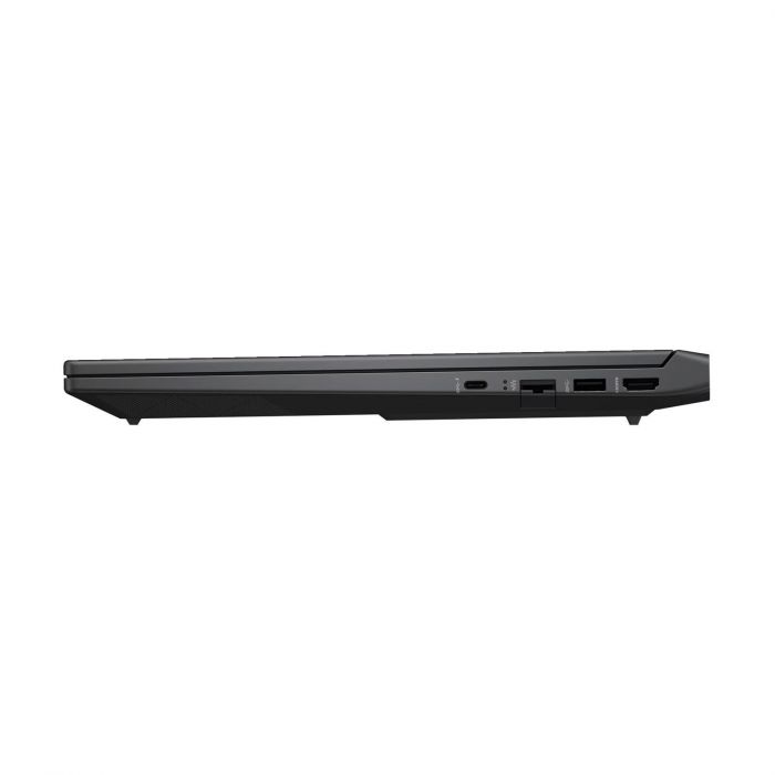 Ноутбук HP Victus 15-fa2084ua 15.6" FHD IPS AG, Intel 7-240H, 24GB, F1TB, NVD3050-6, DOS, сірий