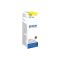 Контейнер з чорнилом Epson T6644 EcoTank L110/L120/L121/L1300/L1455/L210/L300/L3050/L3060/L3070/L355/L382/L386/L486/L550/L605/L655/L364/L132/L222/L312/L366/L456/L566 yellow