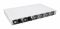 Комутатор MikroTik Cloud Router Switch CRS812-8DS-2DQ-2DDQ-RM