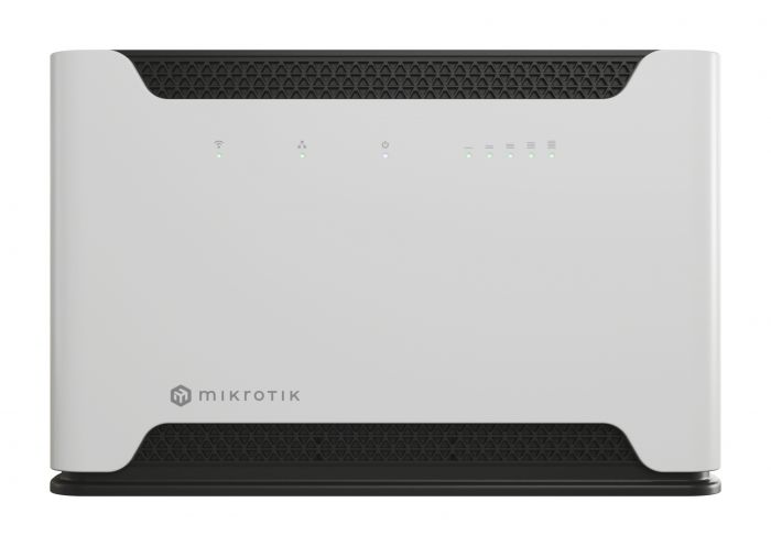 Маршрутизатор Mikrotik Chateau LTE7 ax (D53G-5HacD2HnD-TC&R11e-LTE7)
