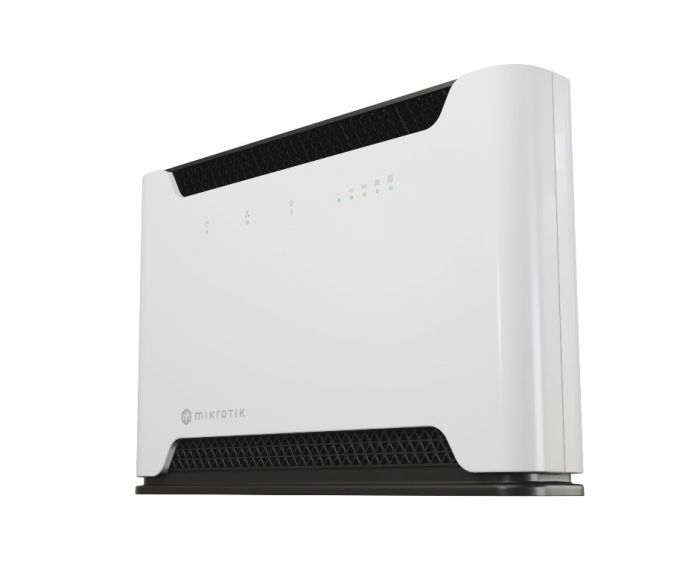 Маршрутизатор Mikrotik Chateau LTE7 ax (D53G-5HacD2HnD-TC&R11e-LTE7)