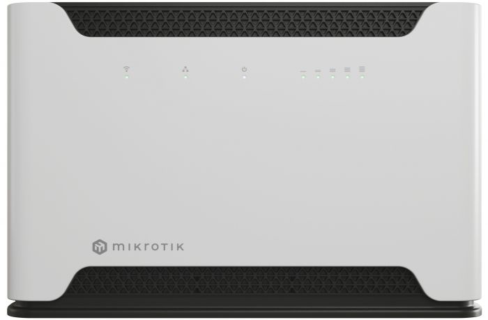 Маршрутизатор Mikrotik Chateau LTE7 ax (D53G-5HacD2HnD-TC&R11e-LTE7)