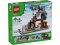 Конструктор LEGO Minecraft Шахта «Кайло»
