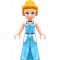 Конструктор LEGO recruitment Disney Princess Маленький замок Попелюшки в саду