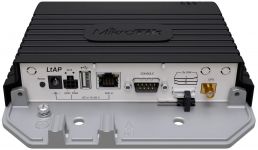 Точка доступу MikroTik LtAP-2HnD&R11e-LTE7