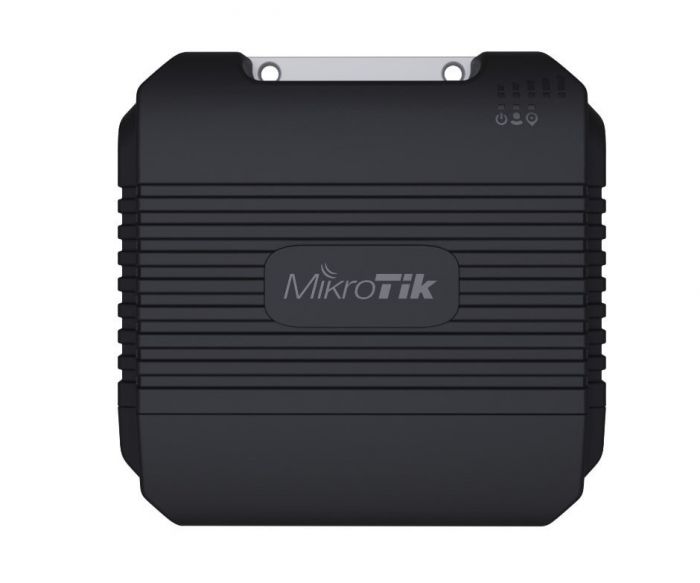 Точка доступу MikroTik LtAP-2HnD&R11e-LTE7