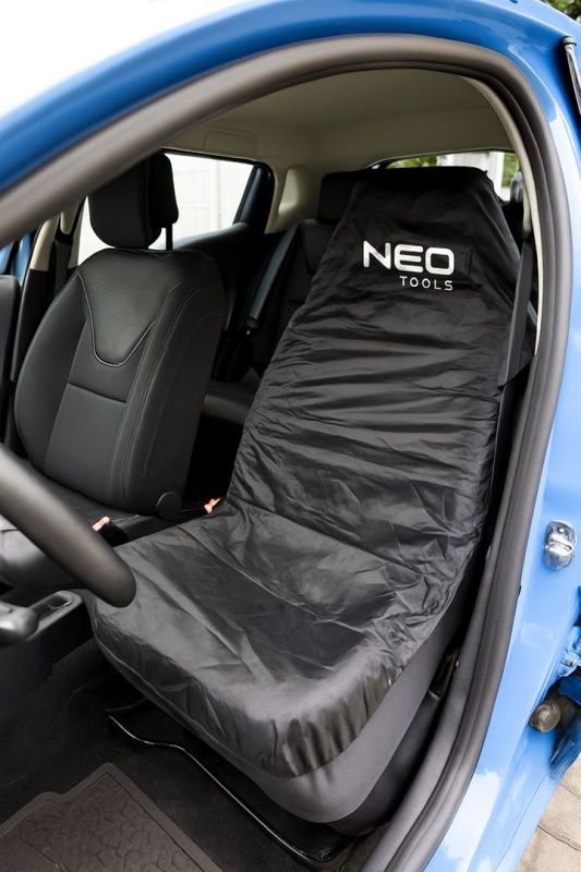Чохол для сидіння Neo Tools універсальний 145x55см