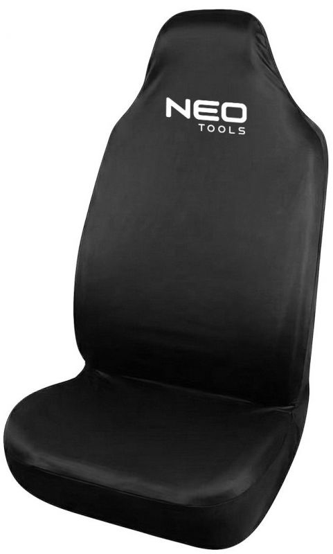 Чохол для сидіння Neo Tools універсальний 145x55см