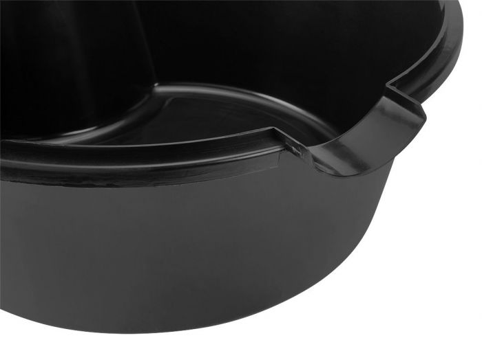 Піддон для мастила Neo Tools D 34.5см 7л пластик 0.36кг