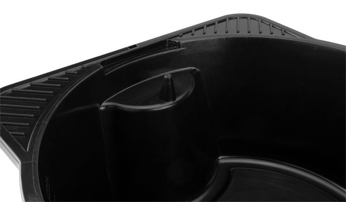 Піддон для мастила Neo Tools D 34.5см 7л пластик 0.36кг