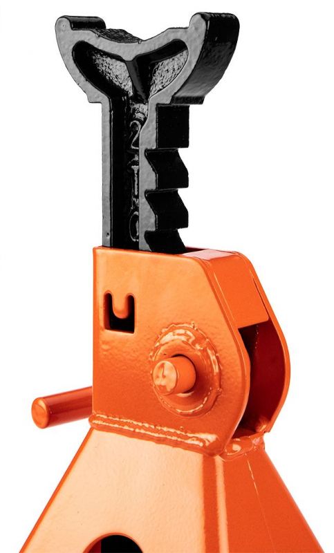 Підставка автомобільна NEO 3 т, 290-435 мм, 2 шт.