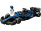 Конструктор LEGO Speed Champions Автомобіль для перегонів F1® Williams Racing FW46