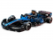 Конструктор LEGO Speed Champions Автомобіль для перегонів F1® Williams Racing FW46