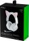 Гарнітура Razer Kraken Kitty V3 X, mini-jack, 1.3м, білий