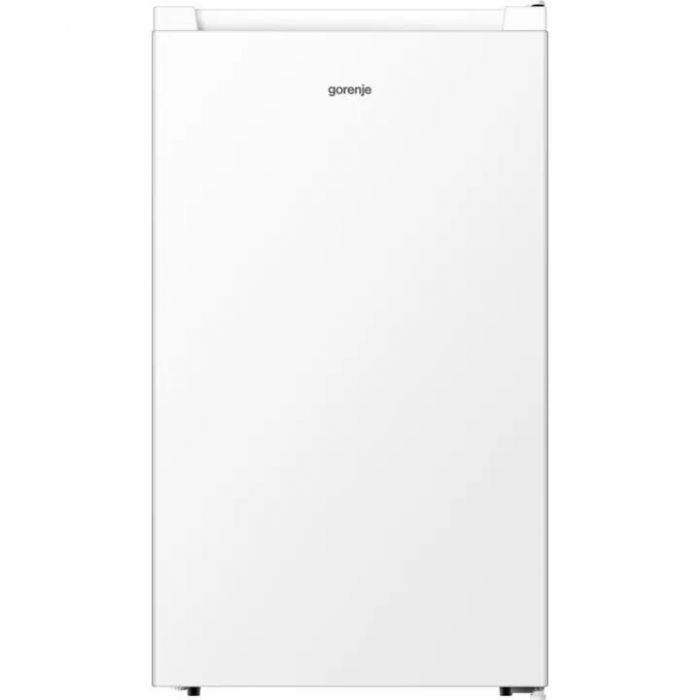 Холодильник Gorenje міні, 85x45х48, холод.відд.-75л, мороз.відд.-7л, 1дв., А++, ST, білий