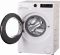 Пральна машина Candy фронтальна, 8кг, 1400, A+++, 48см, дисплей, інвертор, білий