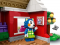 Конструктор LEGO Animal Crossing Крамниця одягу, що належить Able Sisters
