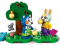 Конструктор LEGO Animal Crossing Крамниця одягу, що належить Able Sisters