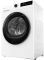 Сушильна машина Candy тепловий насос, 8кг, A++, 60см, дисплей, білий