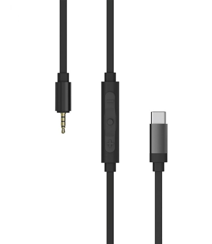 Кабель Koss Utility Cord USB-C