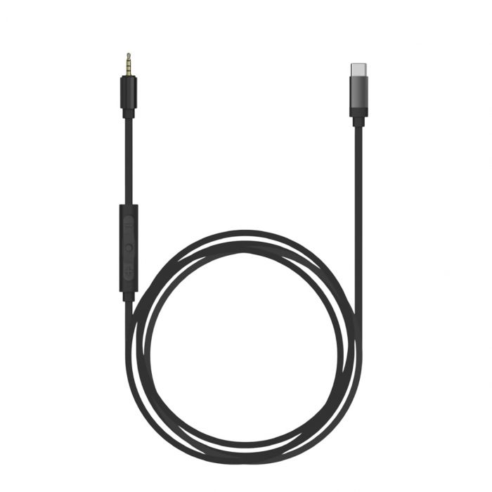 Кабель Koss Utility Cord USB-C