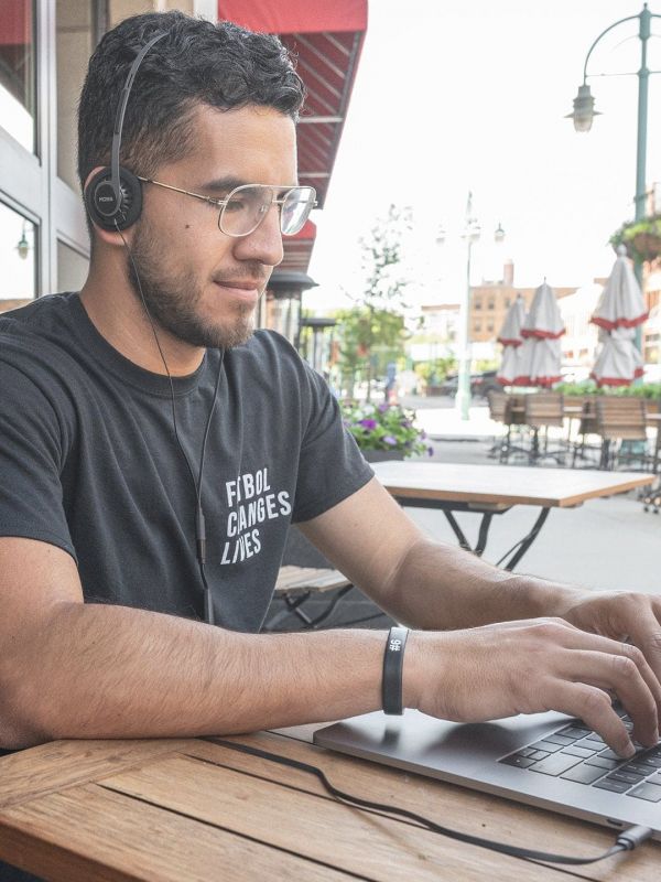 Кабель Koss Utility Cord USB-C