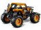 Конструктор LEGO Technic Monster Jam™ DIGatron з інерційним двигуном