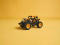 Конструктор LEGO Technic Monster Jam™ DIGatron з інерційним двигуном