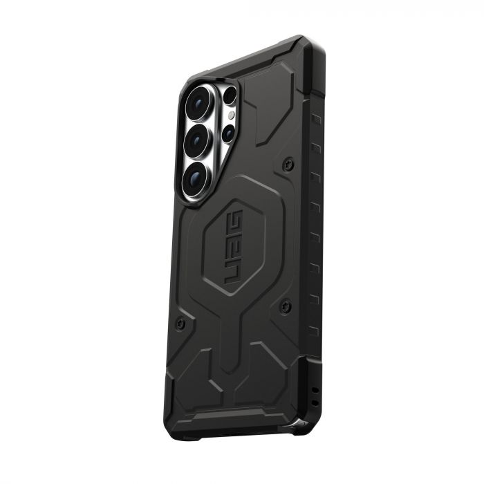 Чохол UAG для Samsung Galaxy S26 Ultra, Pathfinder with Magnet, Black